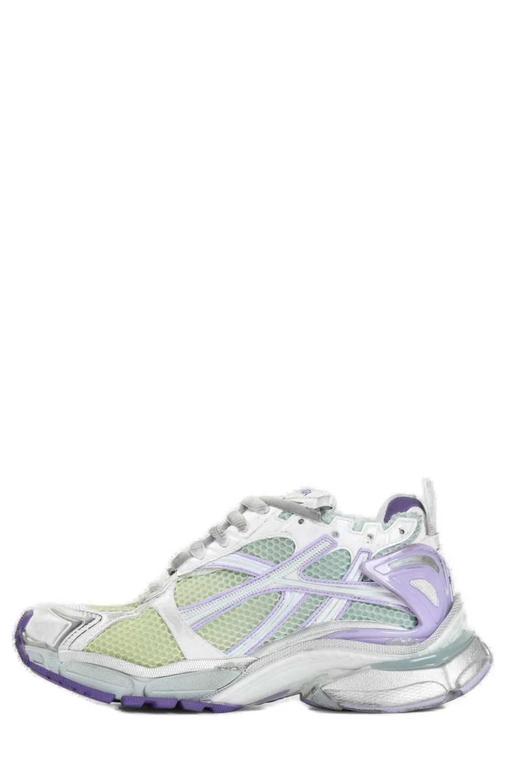 Runner Gradient Sneakers