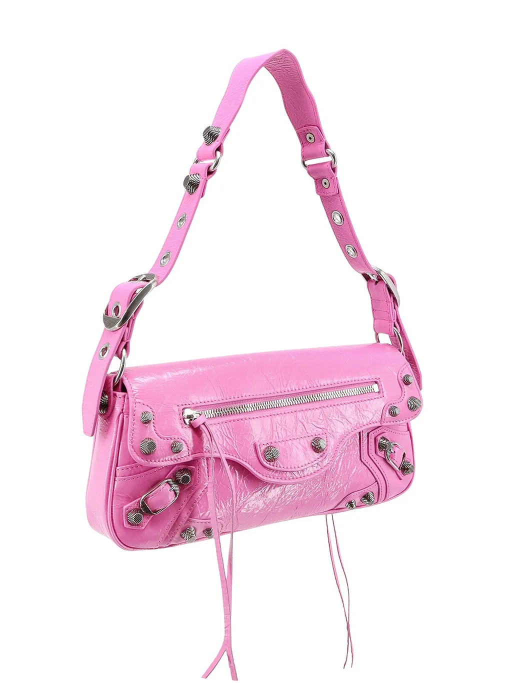 Le Cagole Shoulder Bag