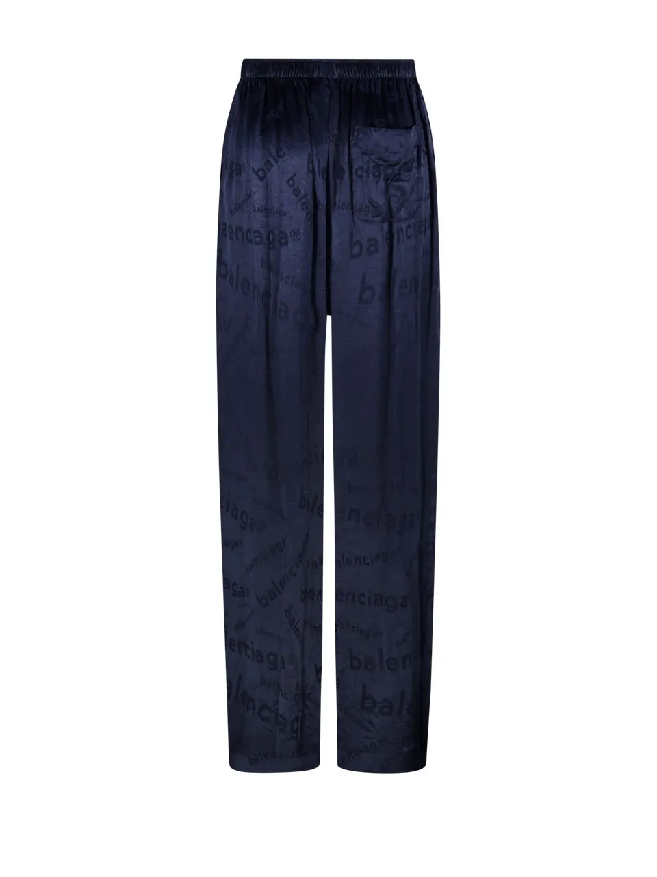 Monogrammed Pyjama Pants