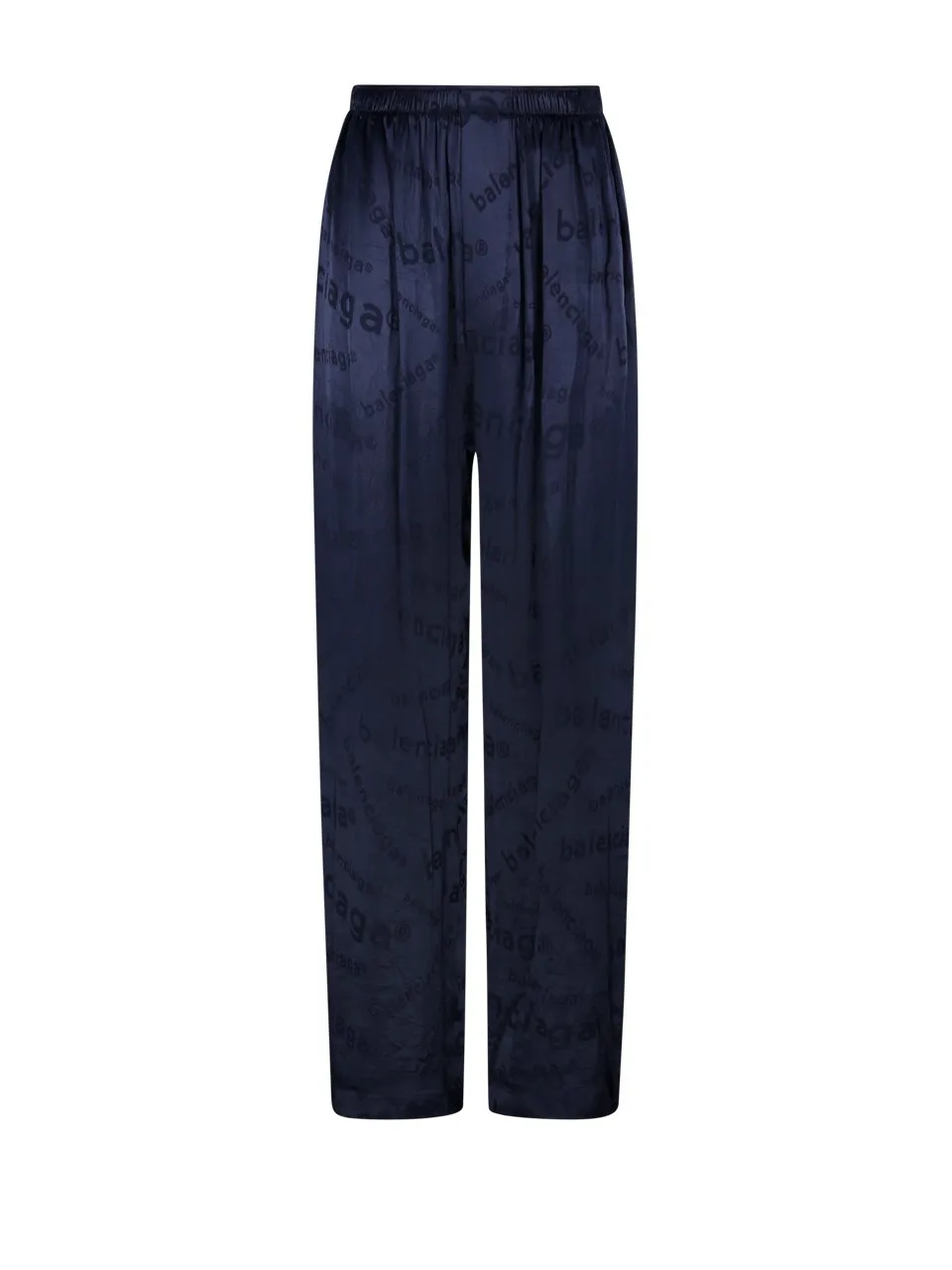 Monogrammed Pyjama Pants