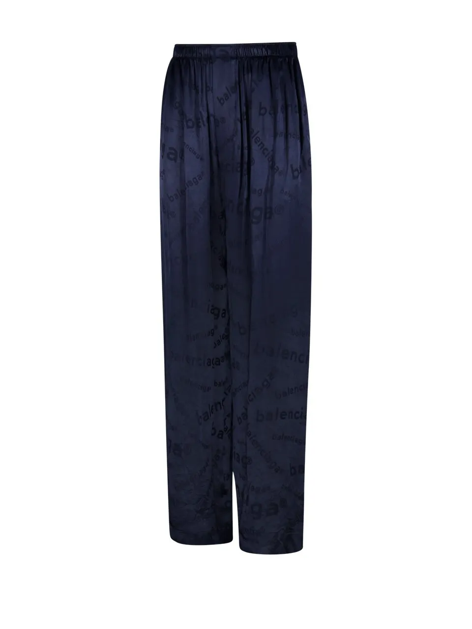 Monogrammed Pyjama Pants