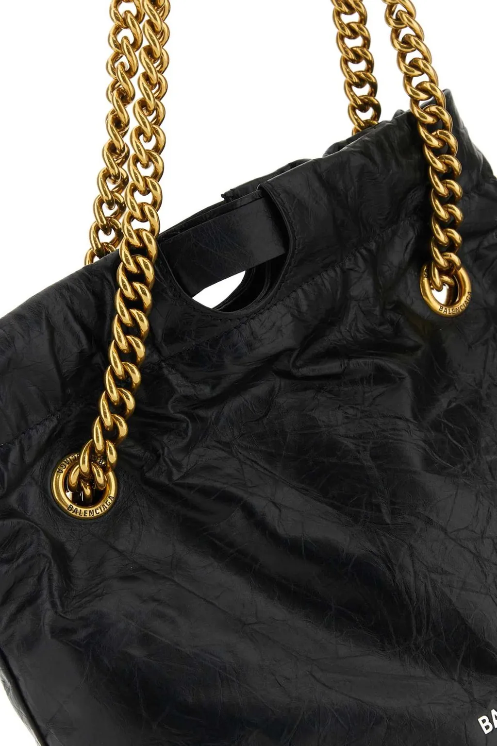 Crush Small Tote Bag
