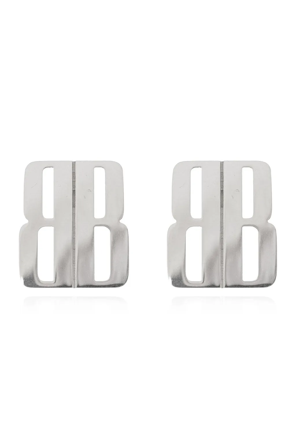 Bb Logo Earrings