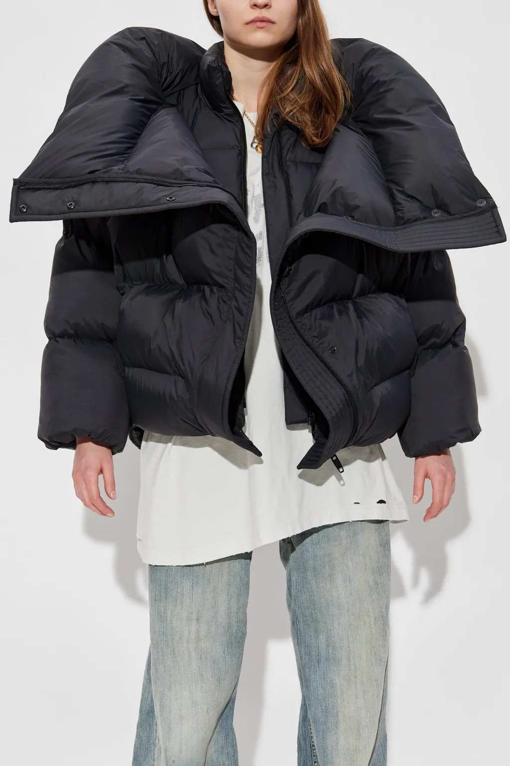 Insulated Jacket