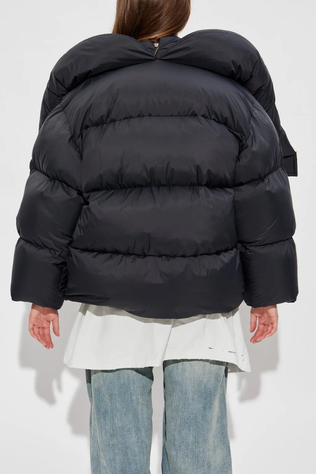Insulated Jacket