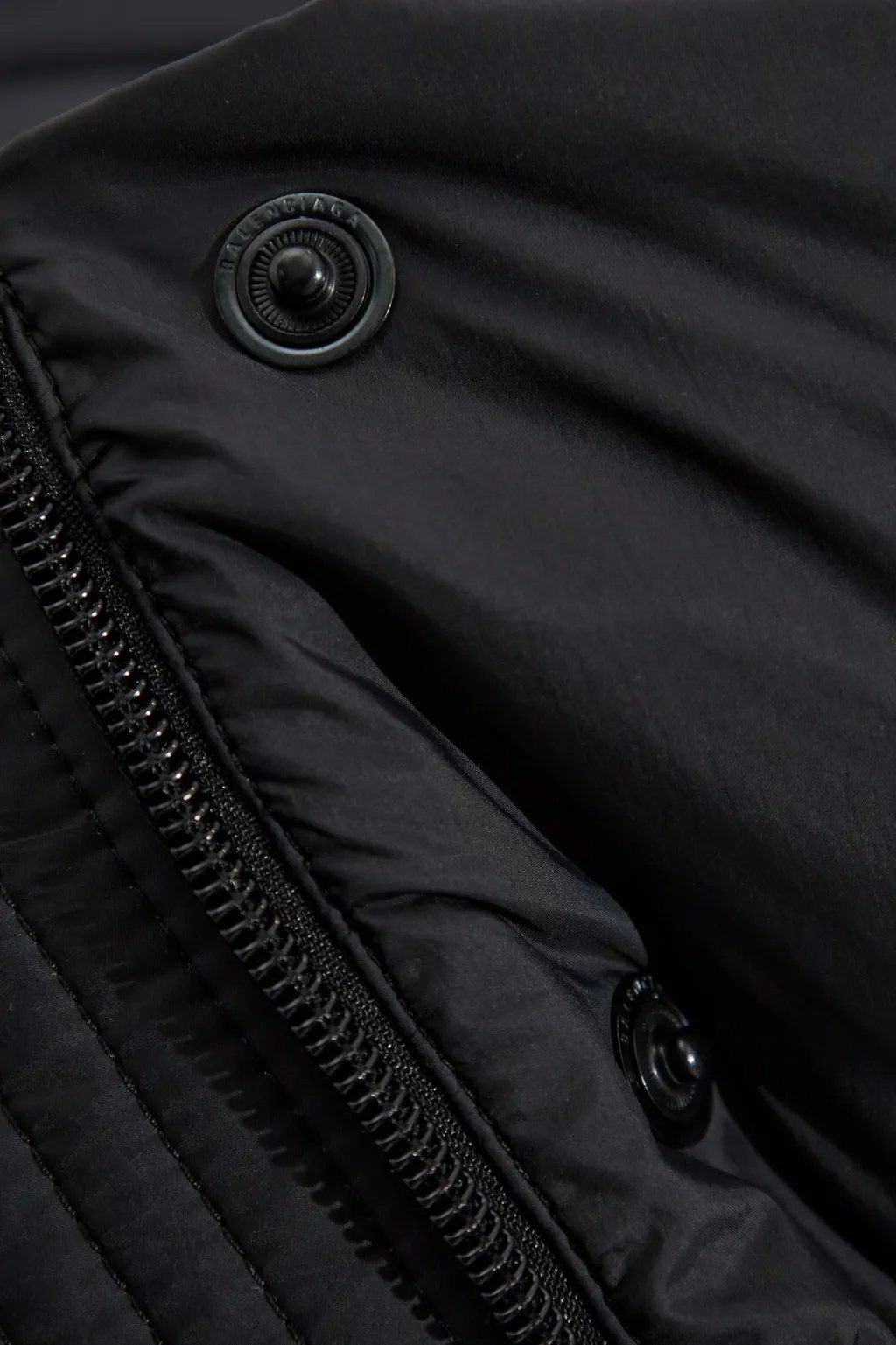 Insulated Jacket