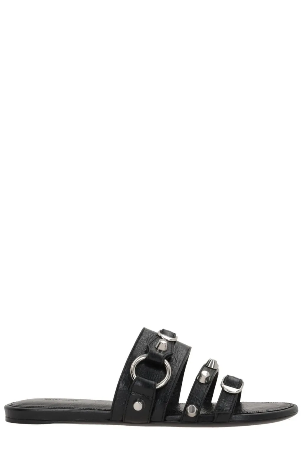City Flat Mules