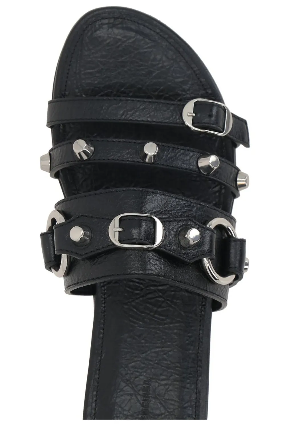 City Flat Mules