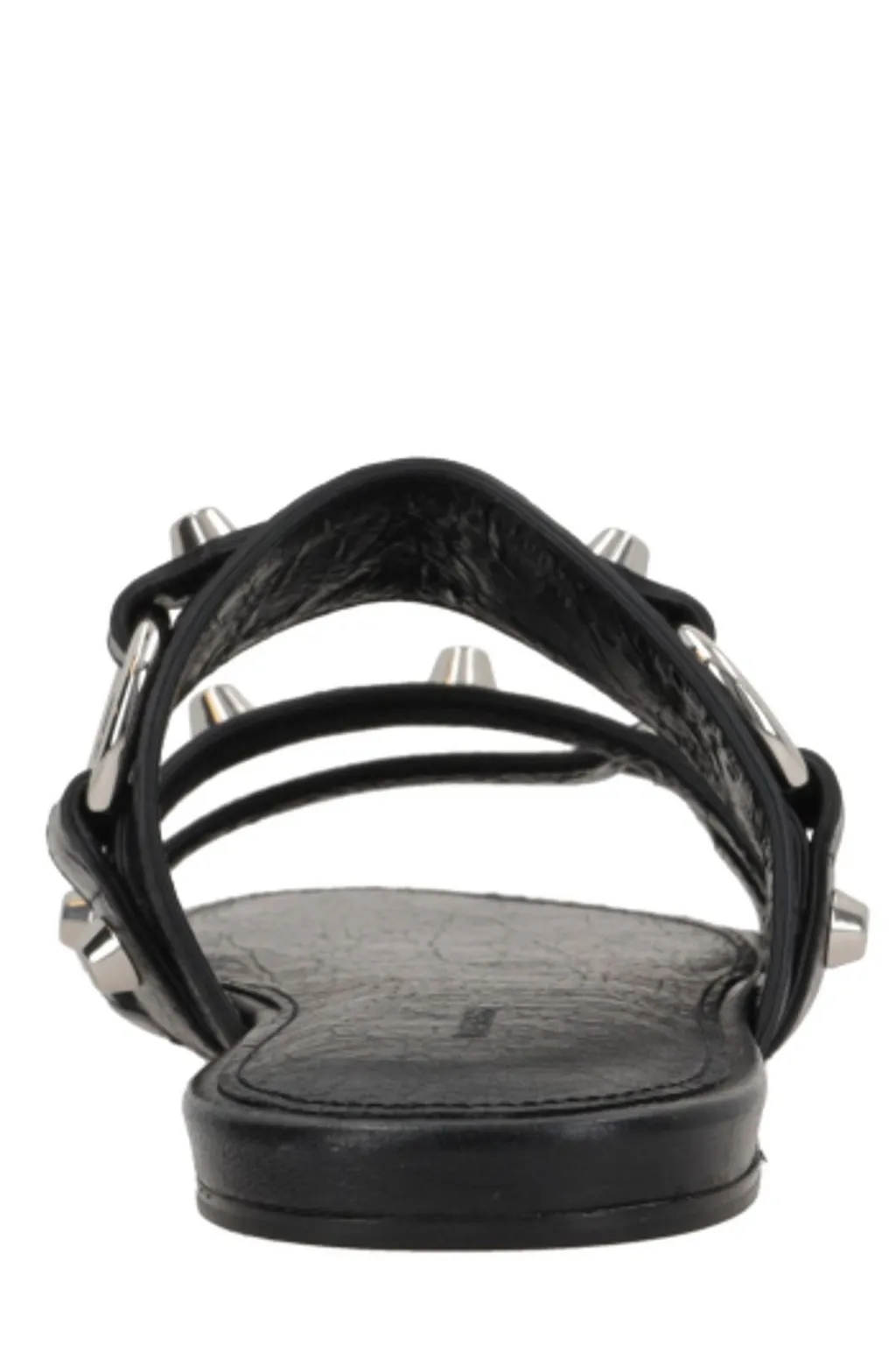 City Flat Mules