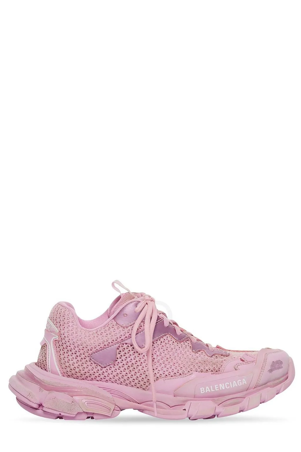 Track 3 Sneakers