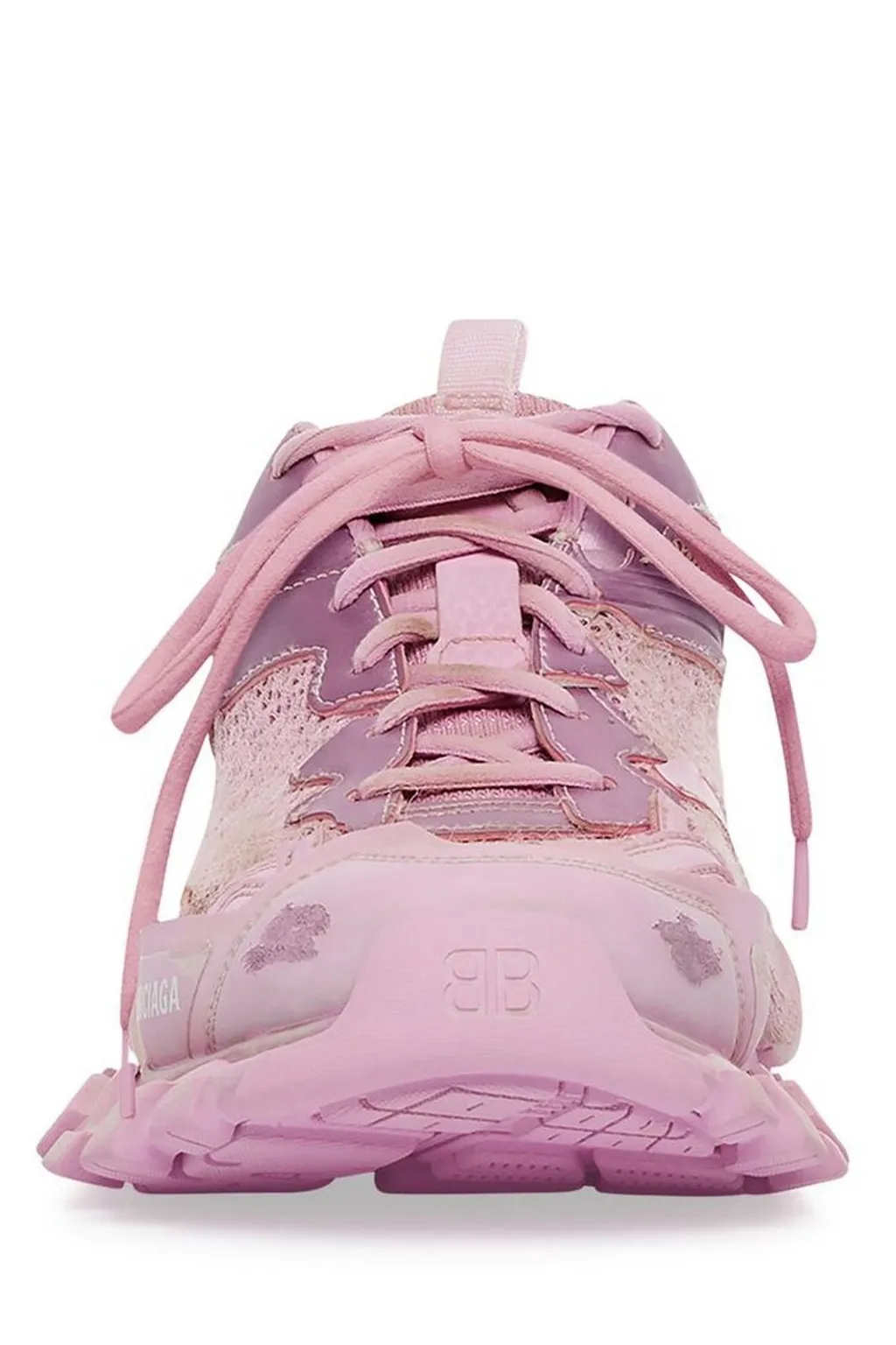 Track 3 Sneakers