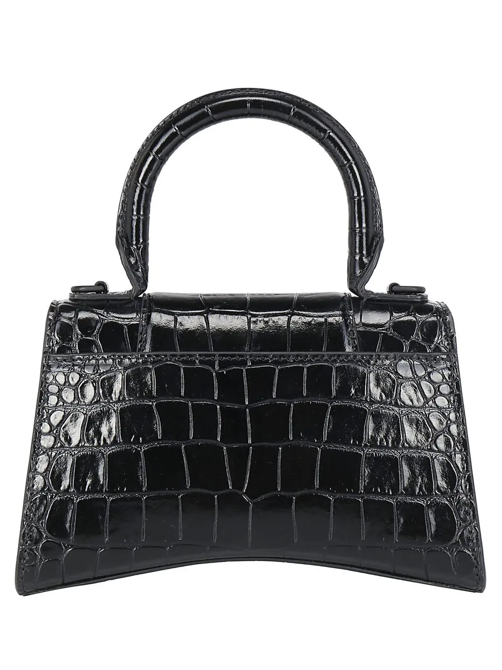 Hourglass Xs Top Handle Bag