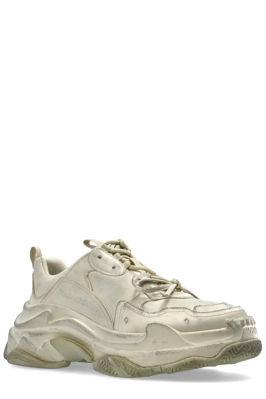 Triple S Sneakers