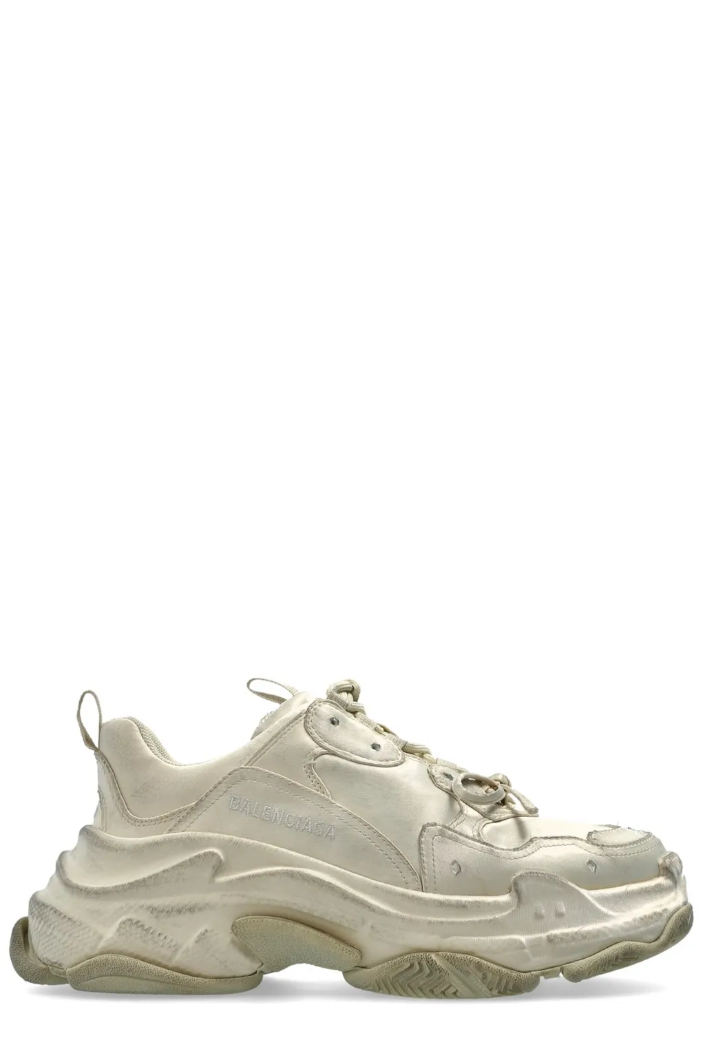 Triple S Sneakers