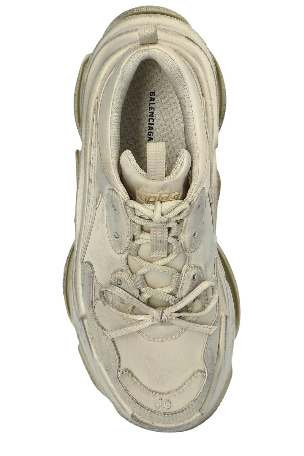 Triple S Sneakers