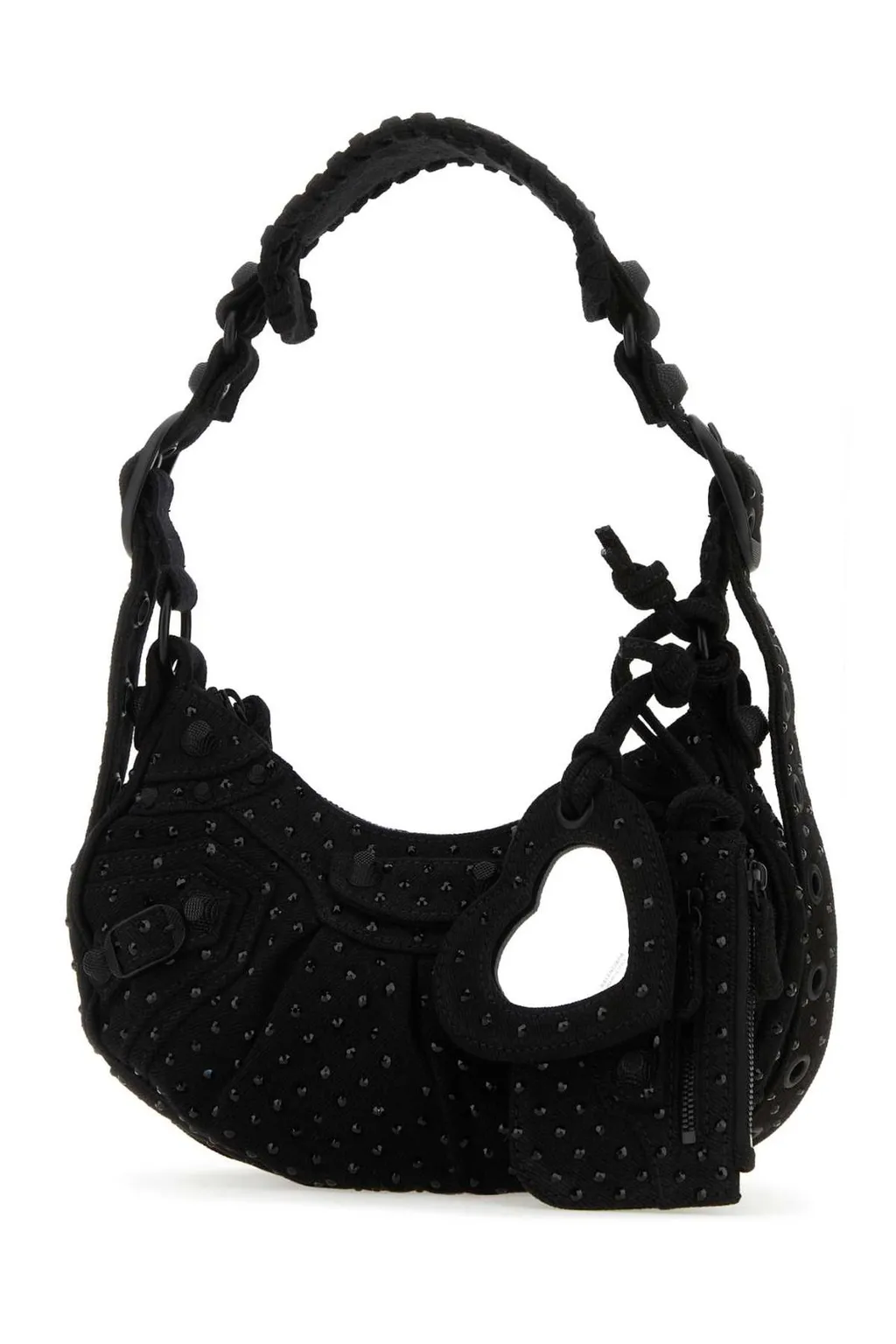 Le Cagole Xs Shoulder Bag