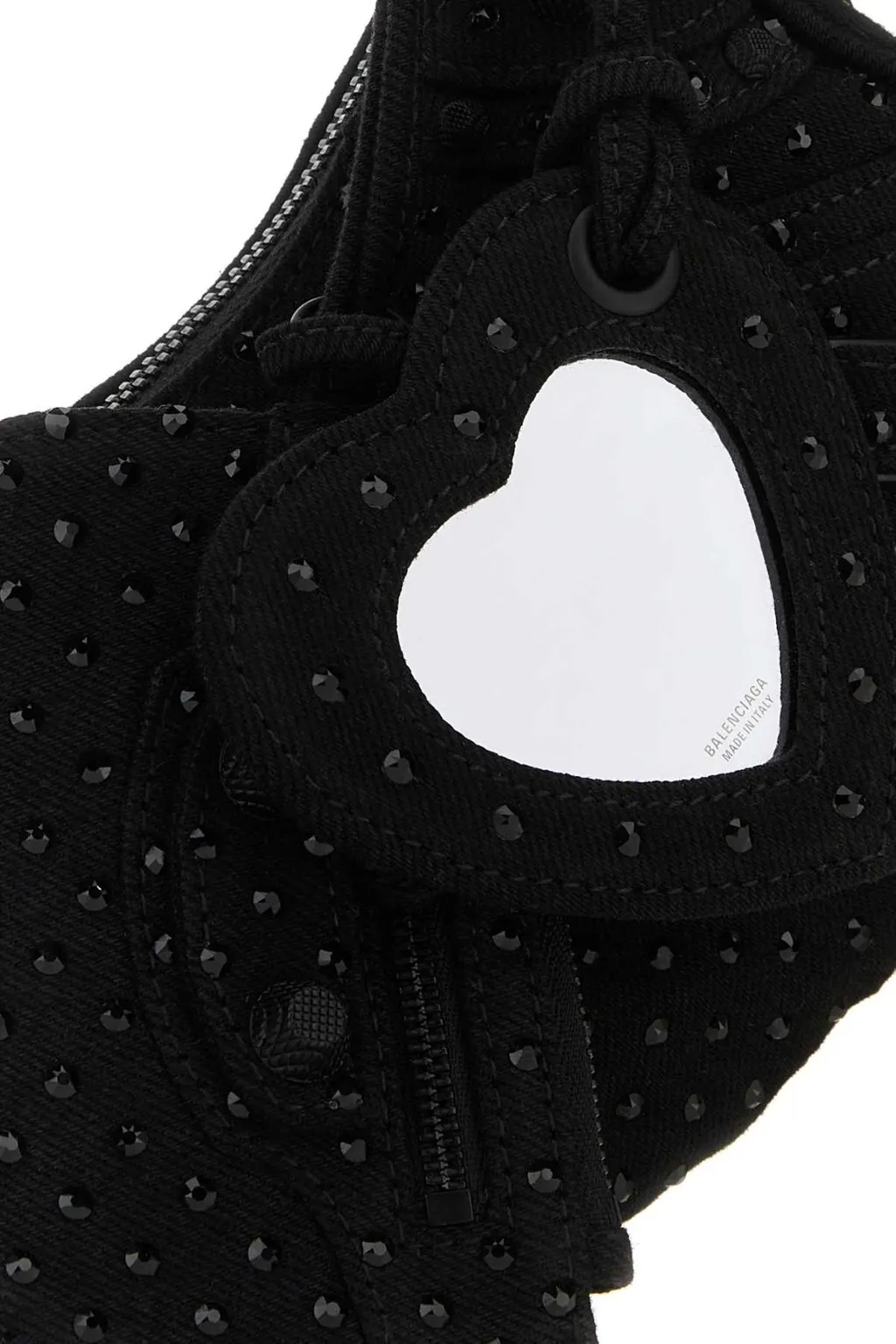 Le Cagole Xs Shoulder Bag