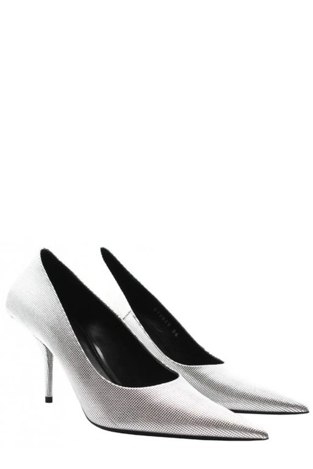 Square Knife Pumps