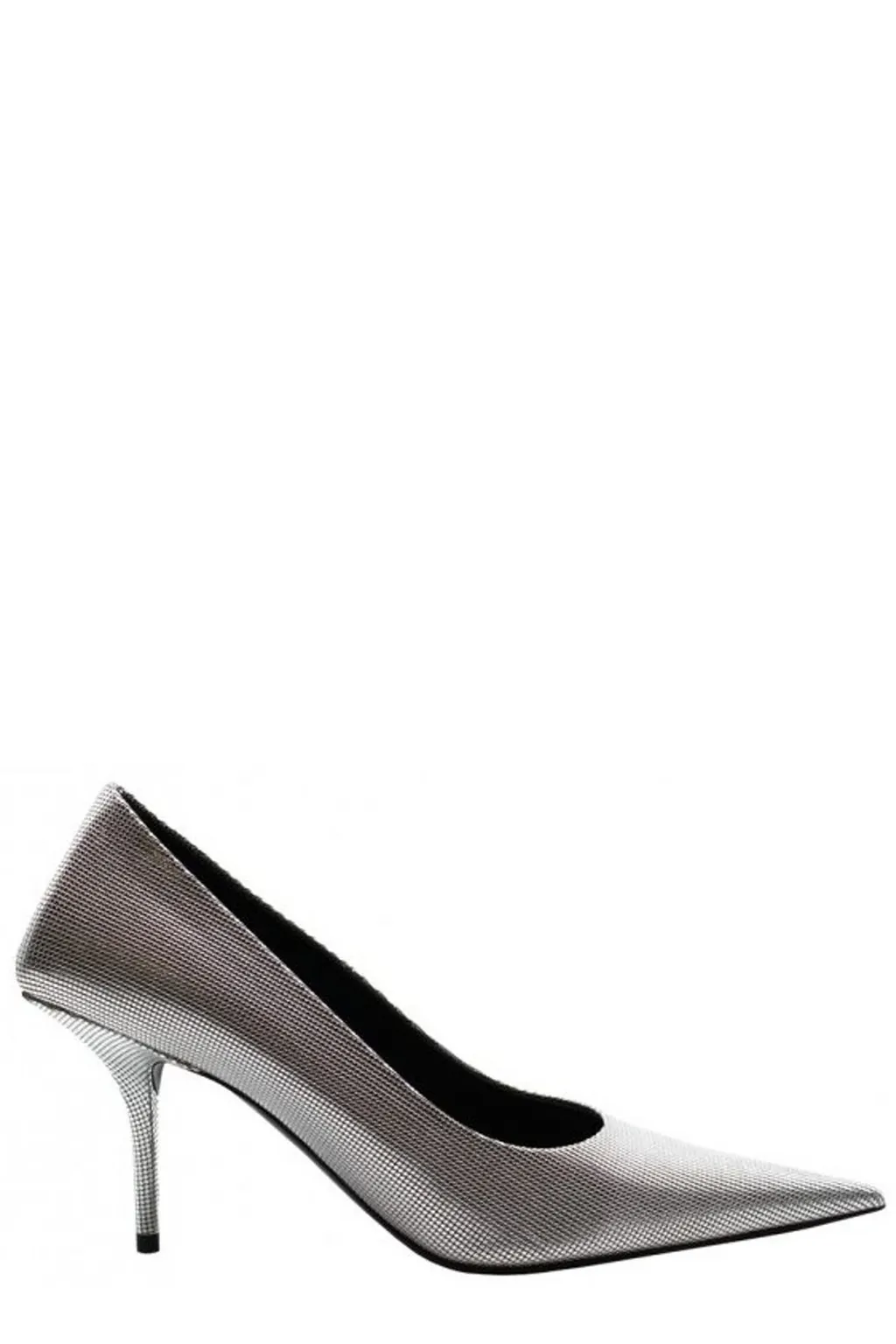Square Knife Pumps