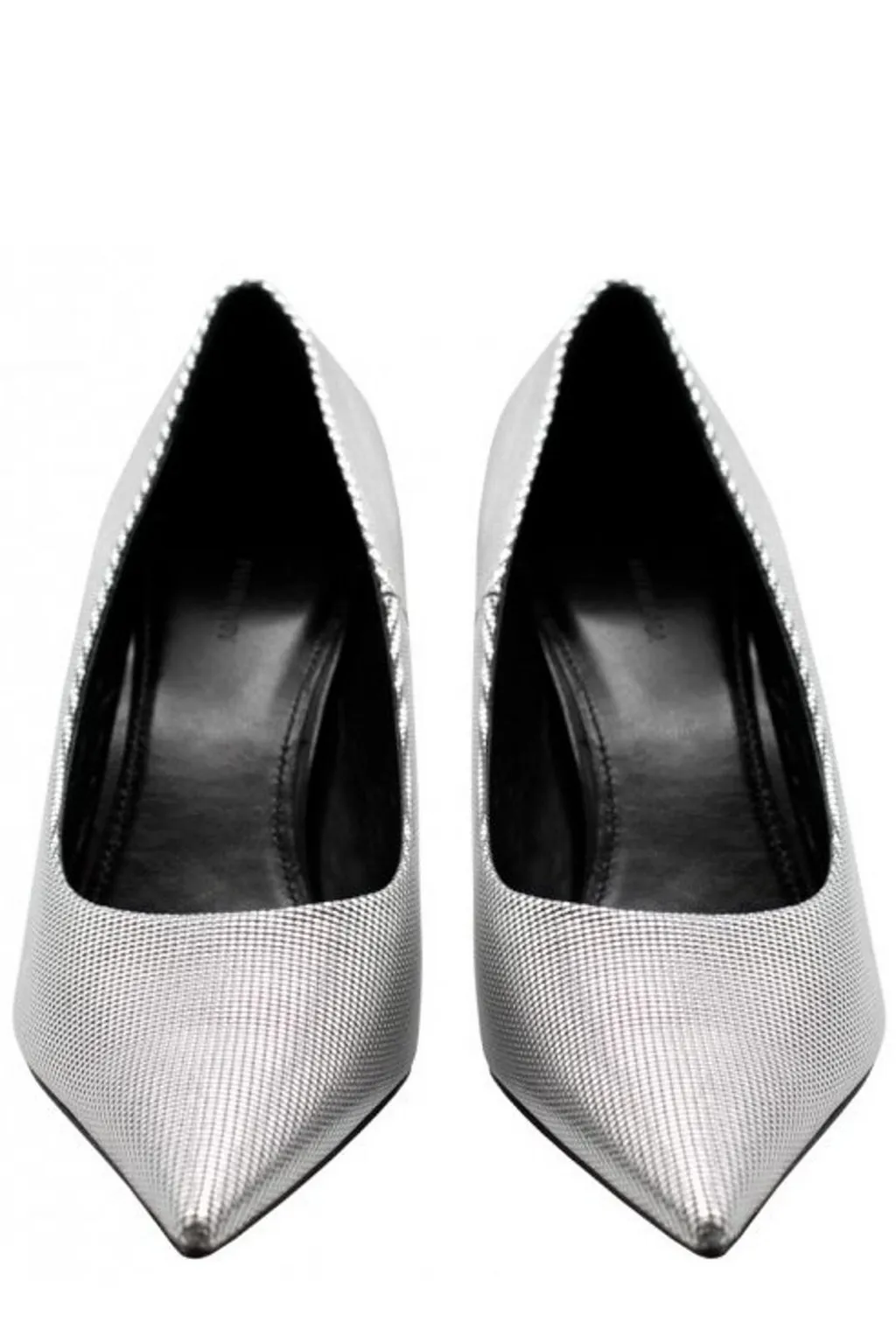 Square Knife Pumps