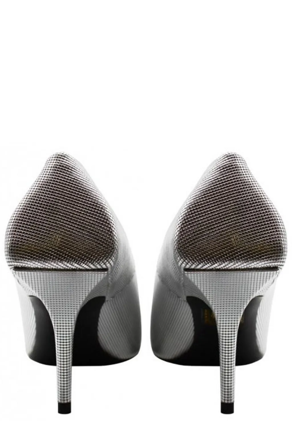 Square Knife Pumps