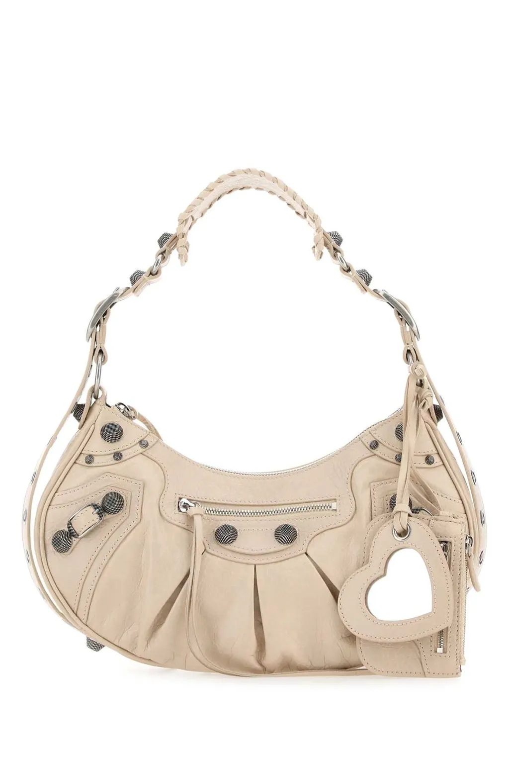 Le Caracole Xs Shoulder Bag