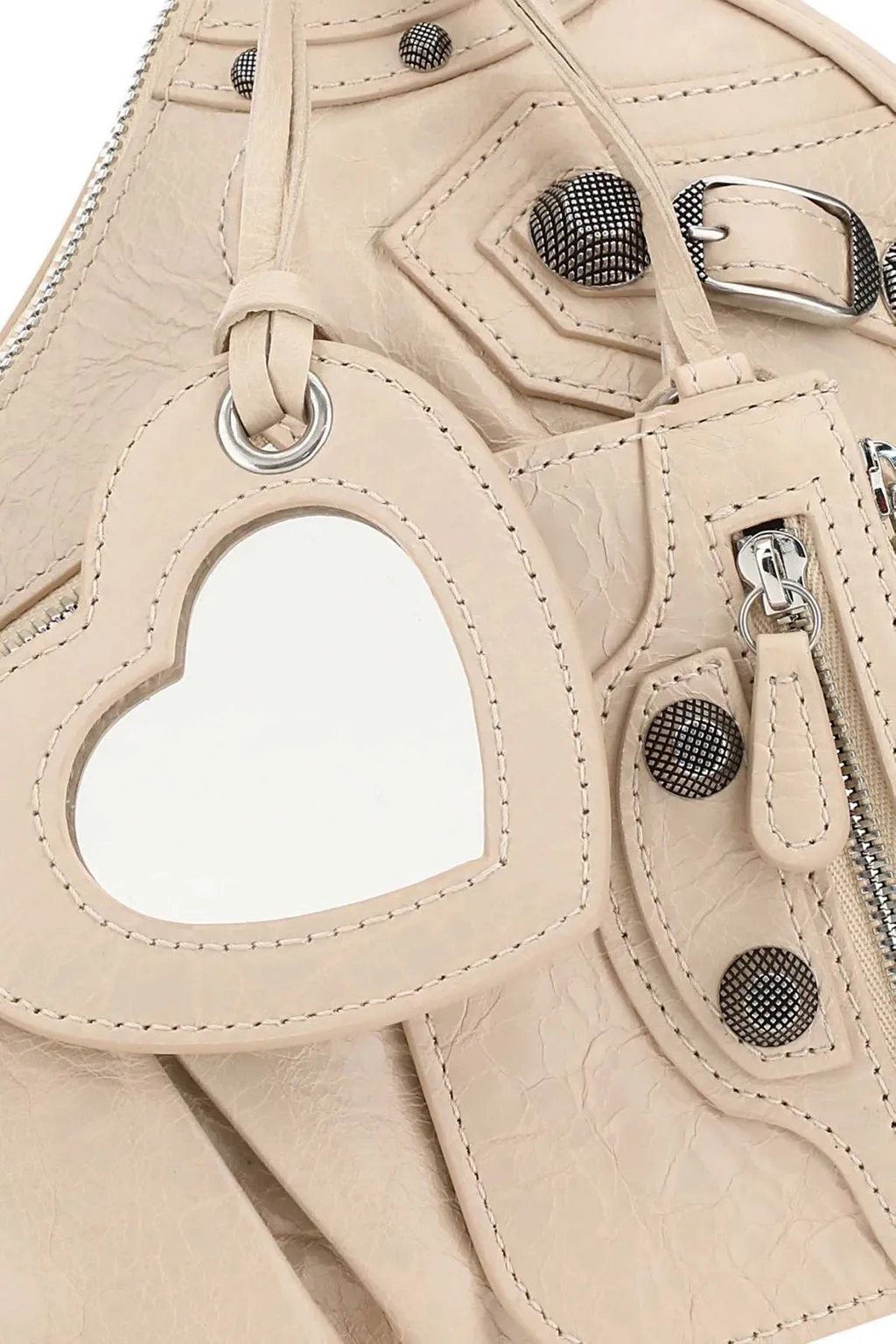 Le Caracole Xs Shoulder Bag