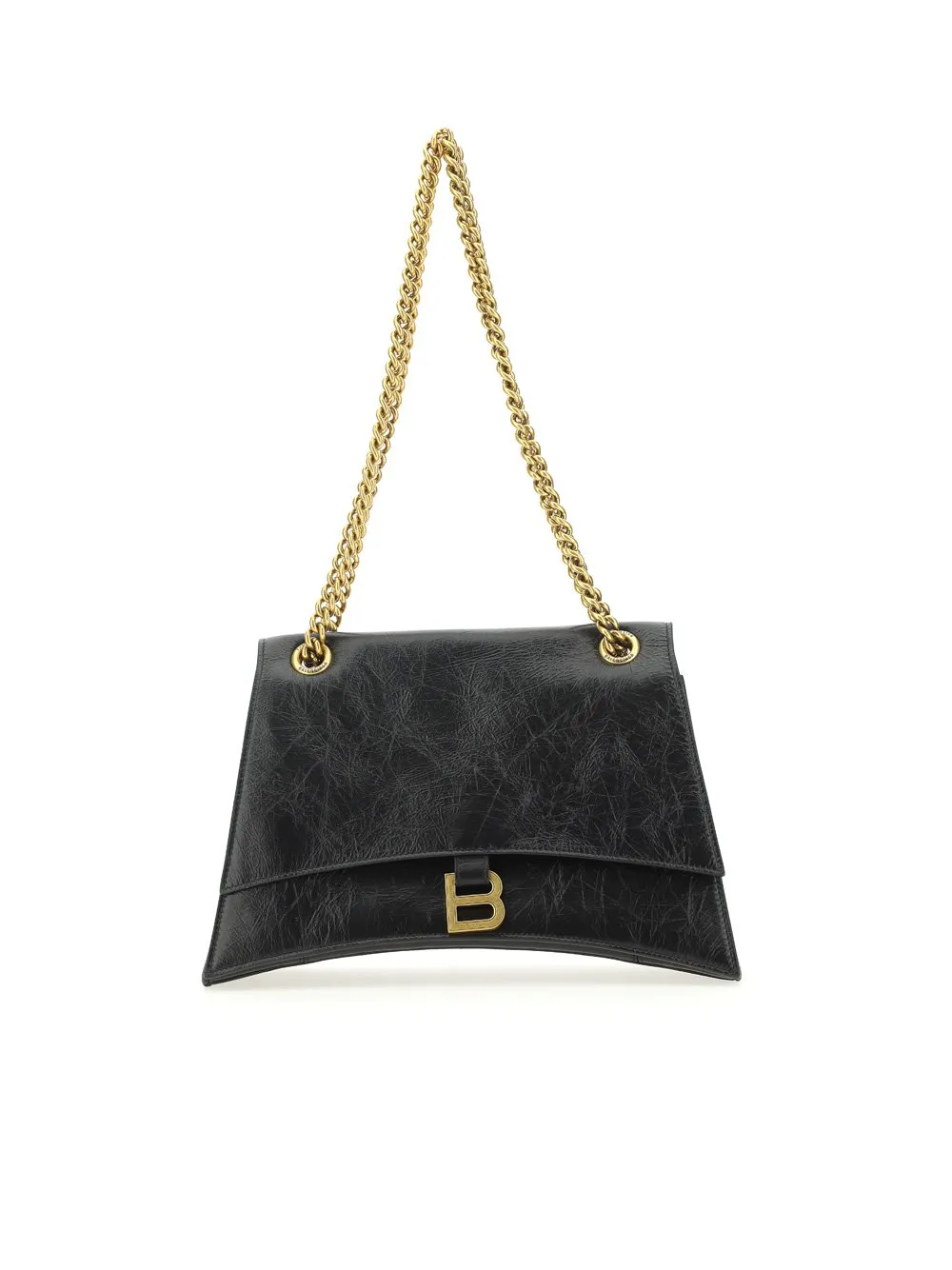 Crush Medium Shoulder Bag