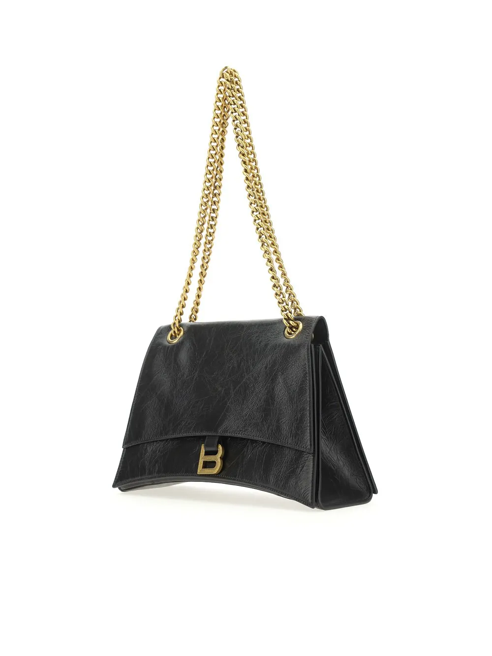 Crush Medium Shoulder Bag