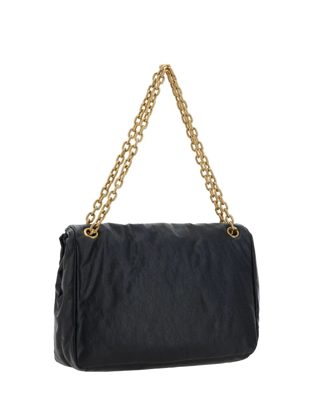 Monaco Medium Chain Shoulder Bag