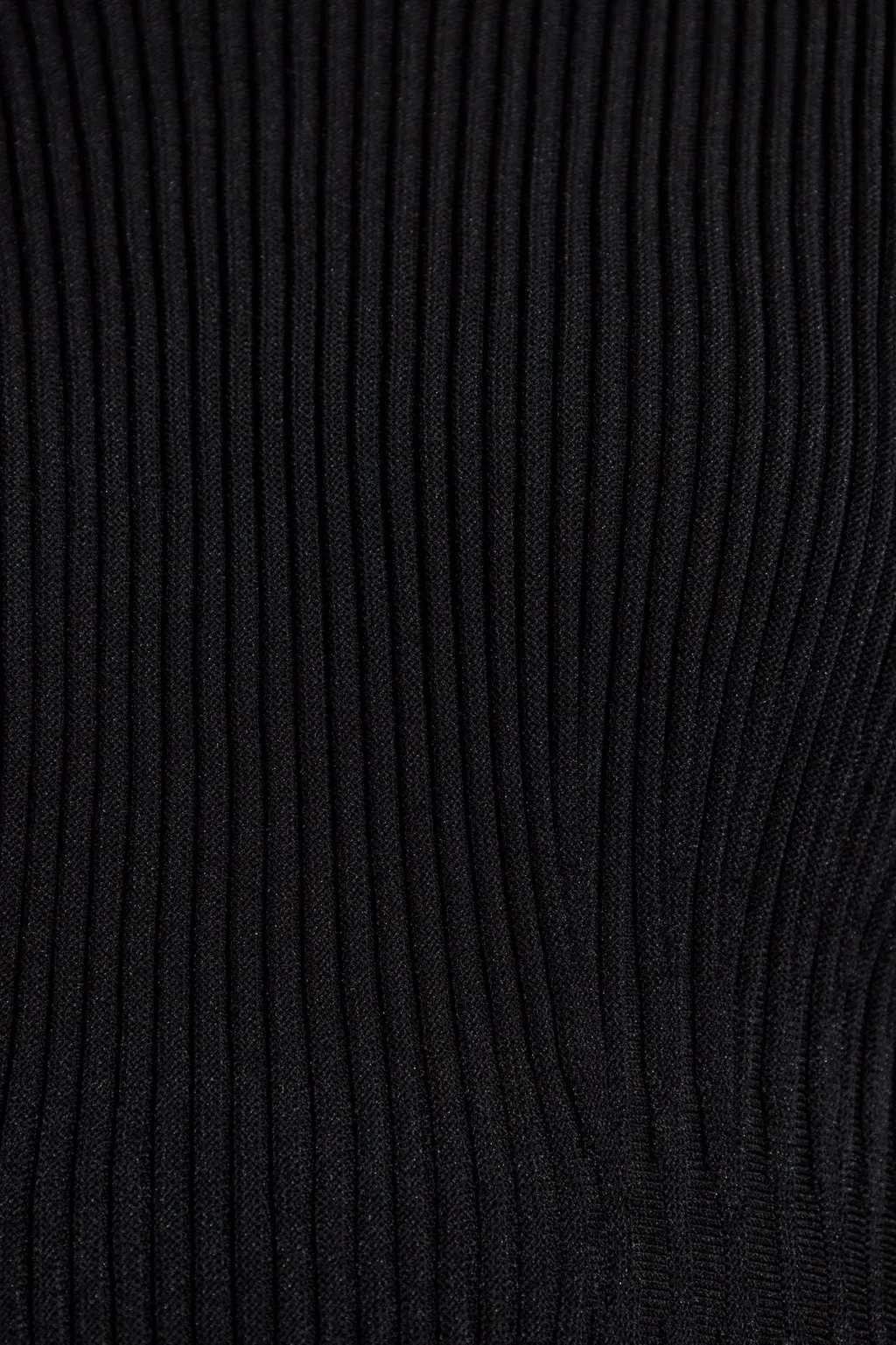 Hourglass Striped Dress