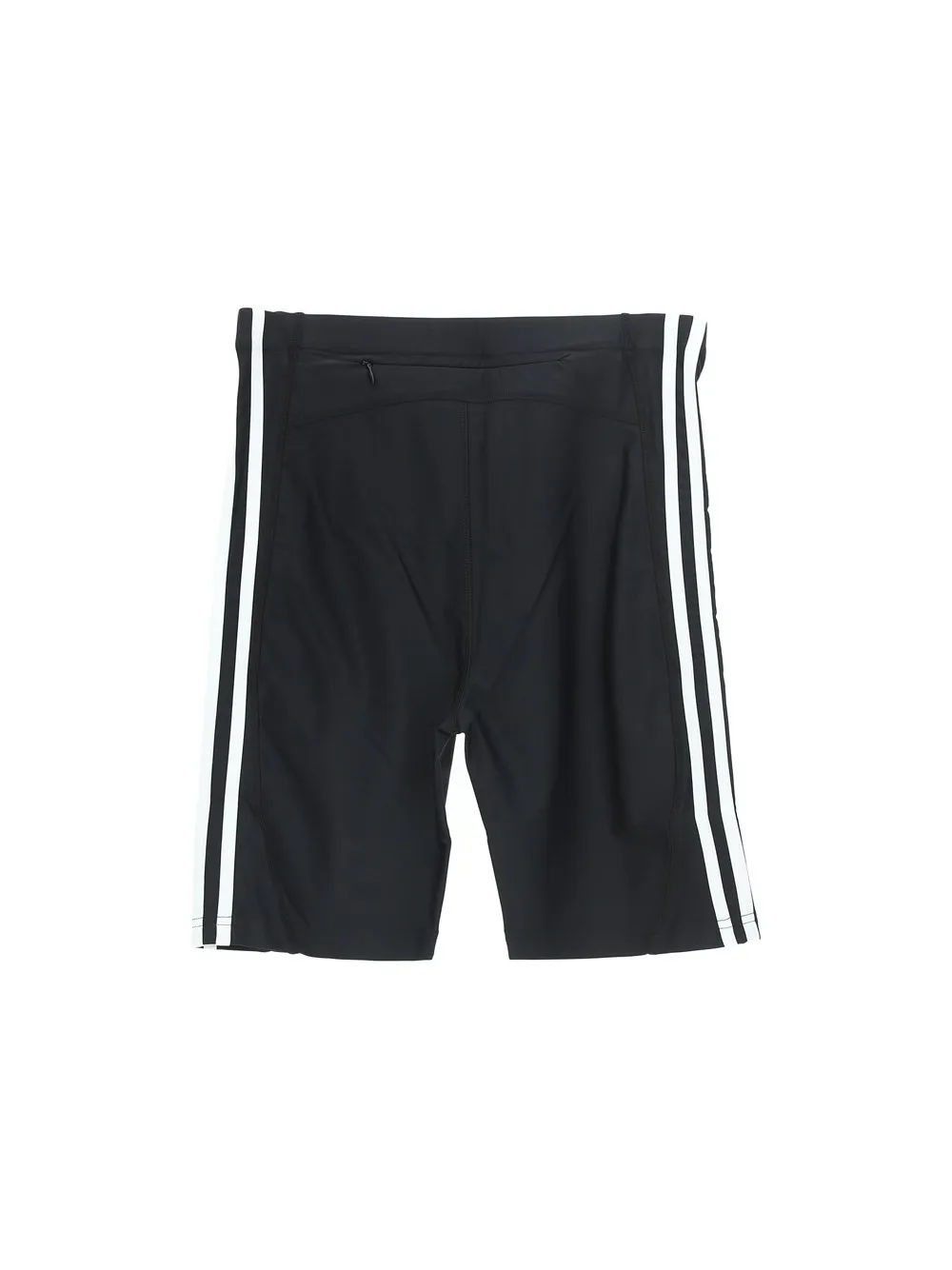 X Adidas Logo Printed Biker Shorts