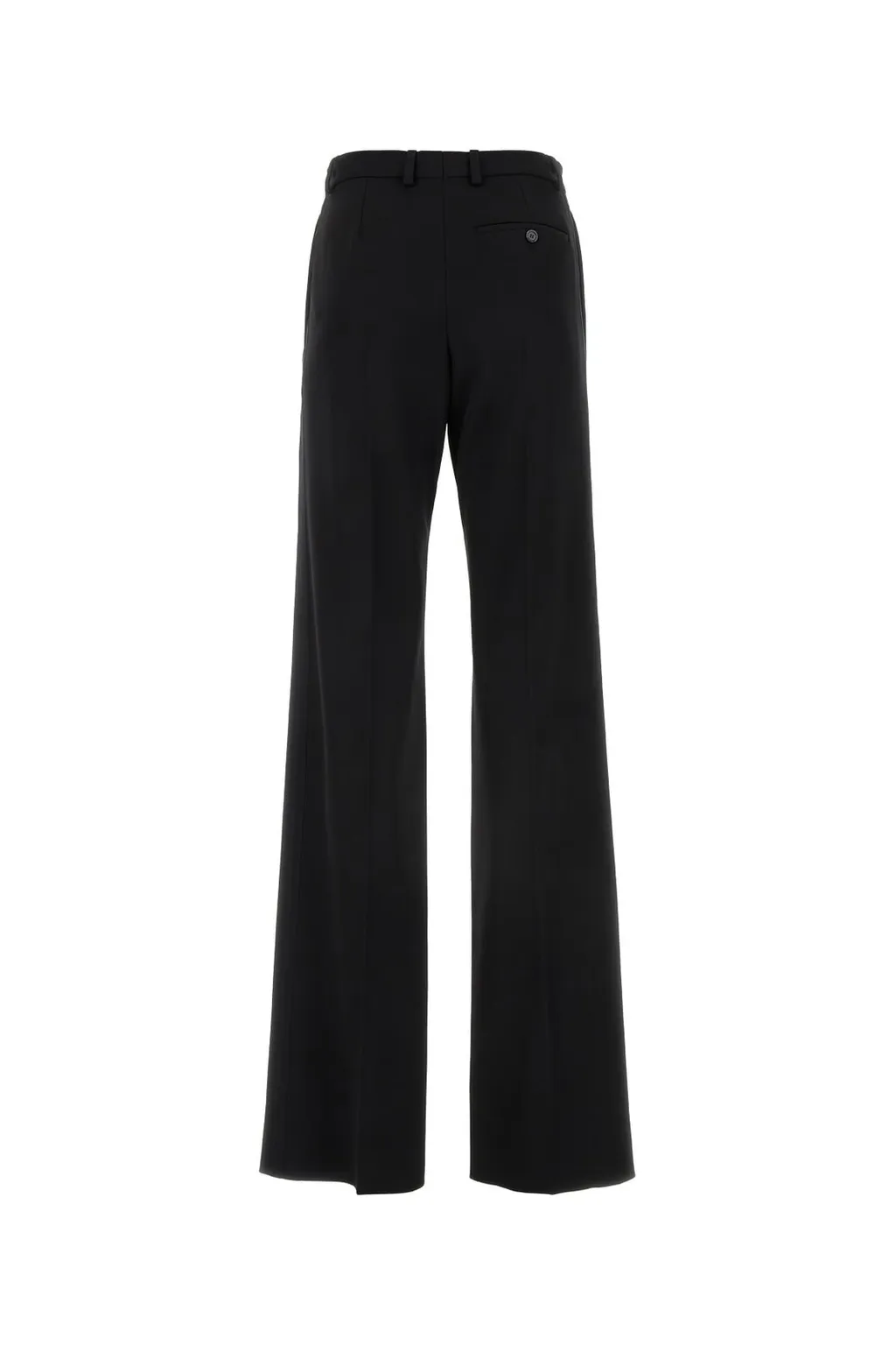 Tailored Trousers