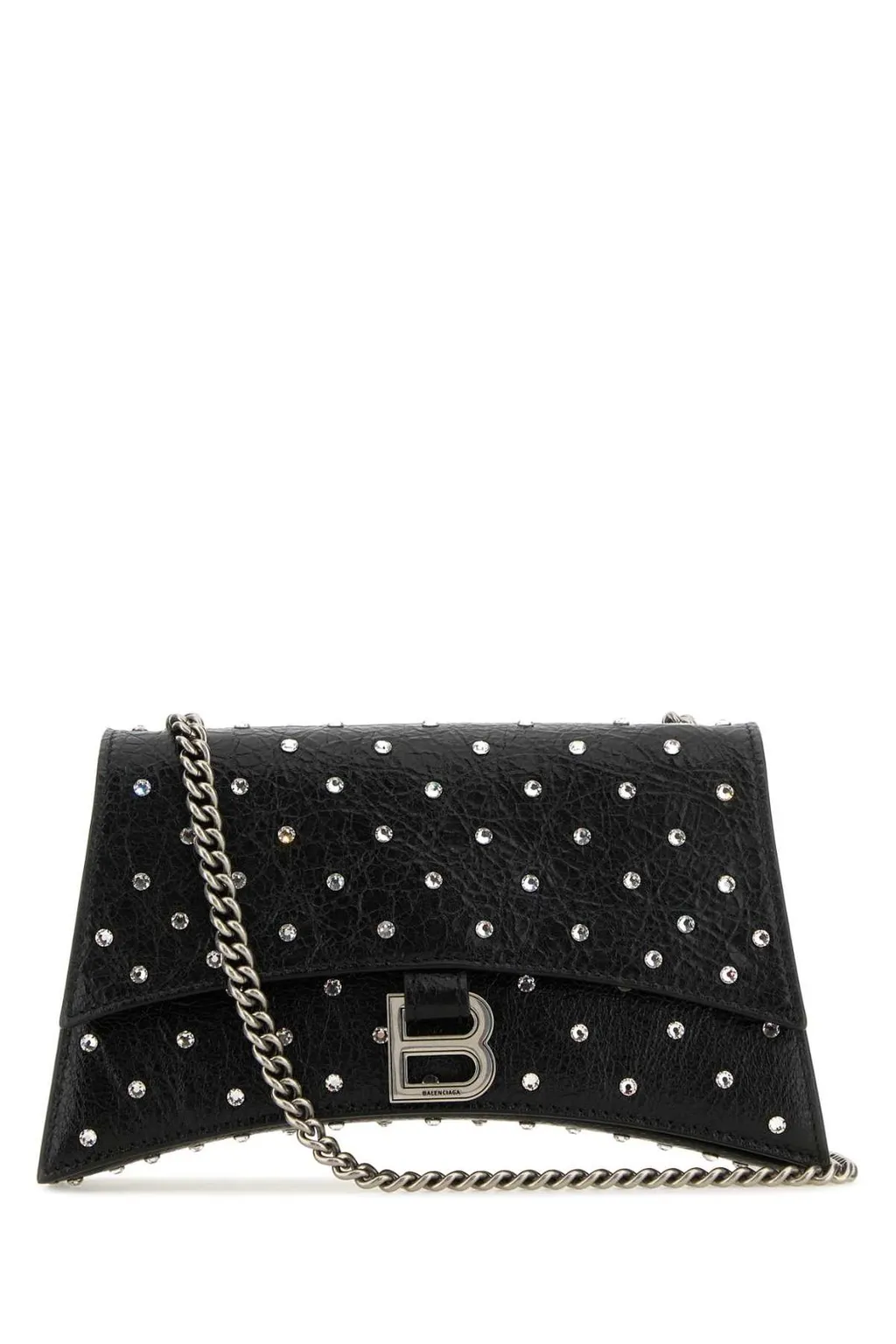 Crush Xs Chain Crossbody Bag
