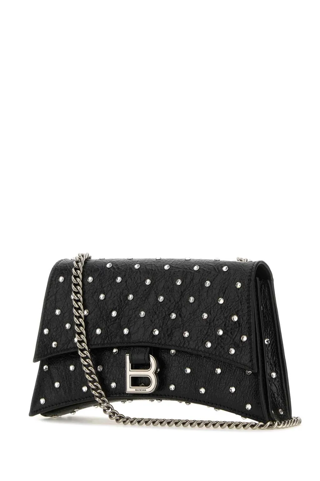Crush Xs Chain Crossbody Bag