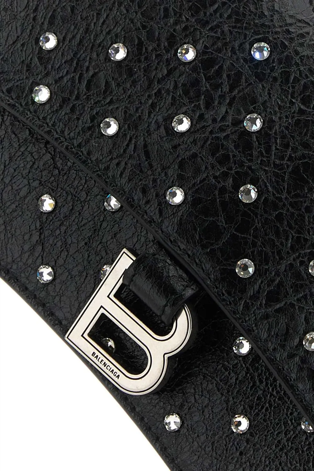 Crush Xs Chain Crossbody Bag