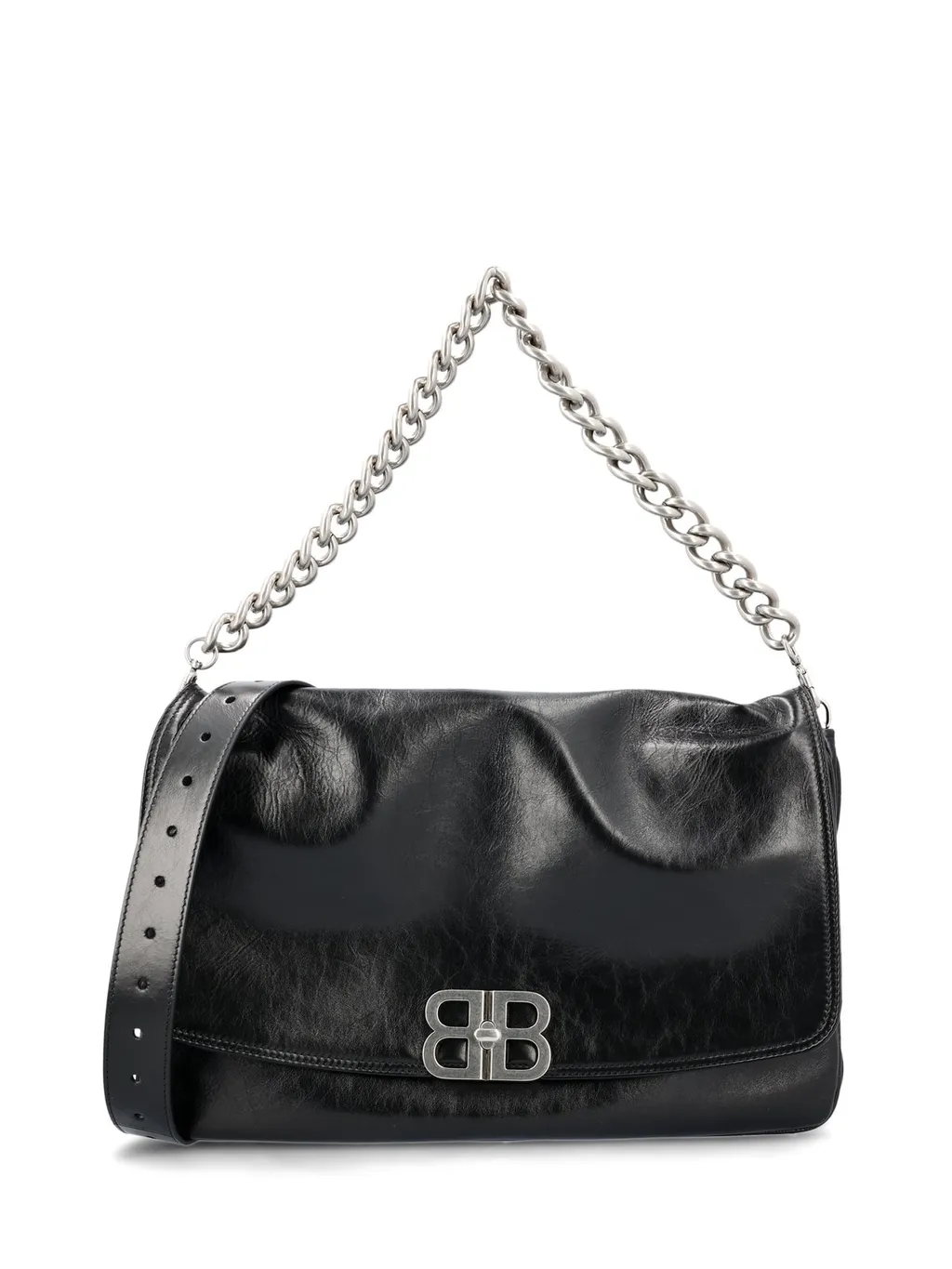 Bb Soft Large Shoulder Bag