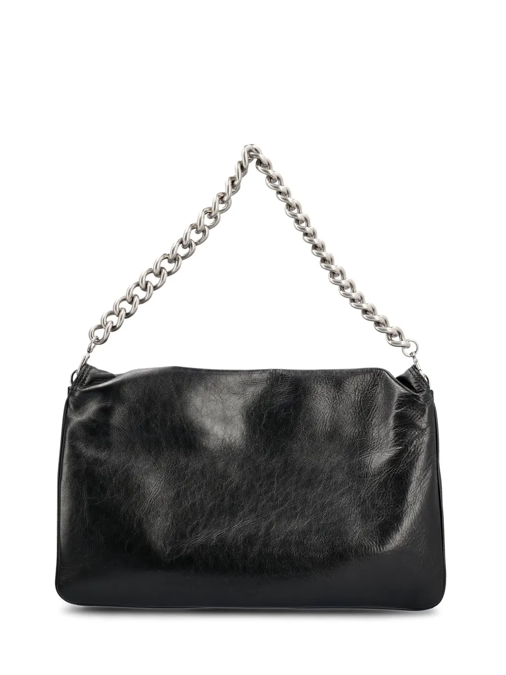 Bb Soft Large Shoulder Bag