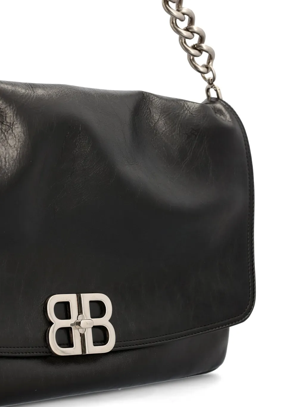 Bb Soft Large Shoulder Bag