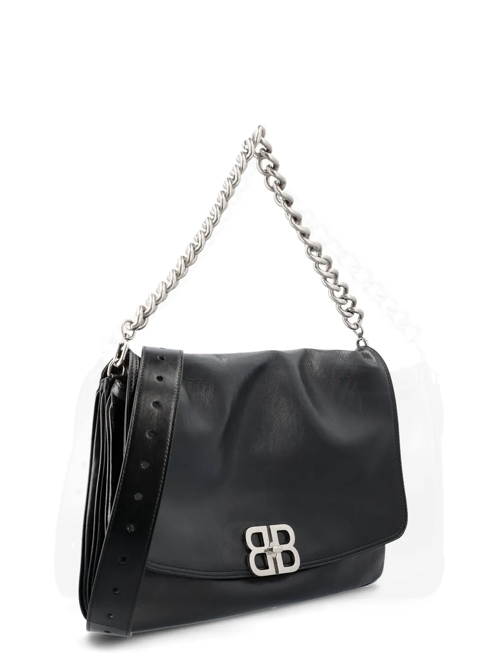 Bb Soft Large Shoulder Bag