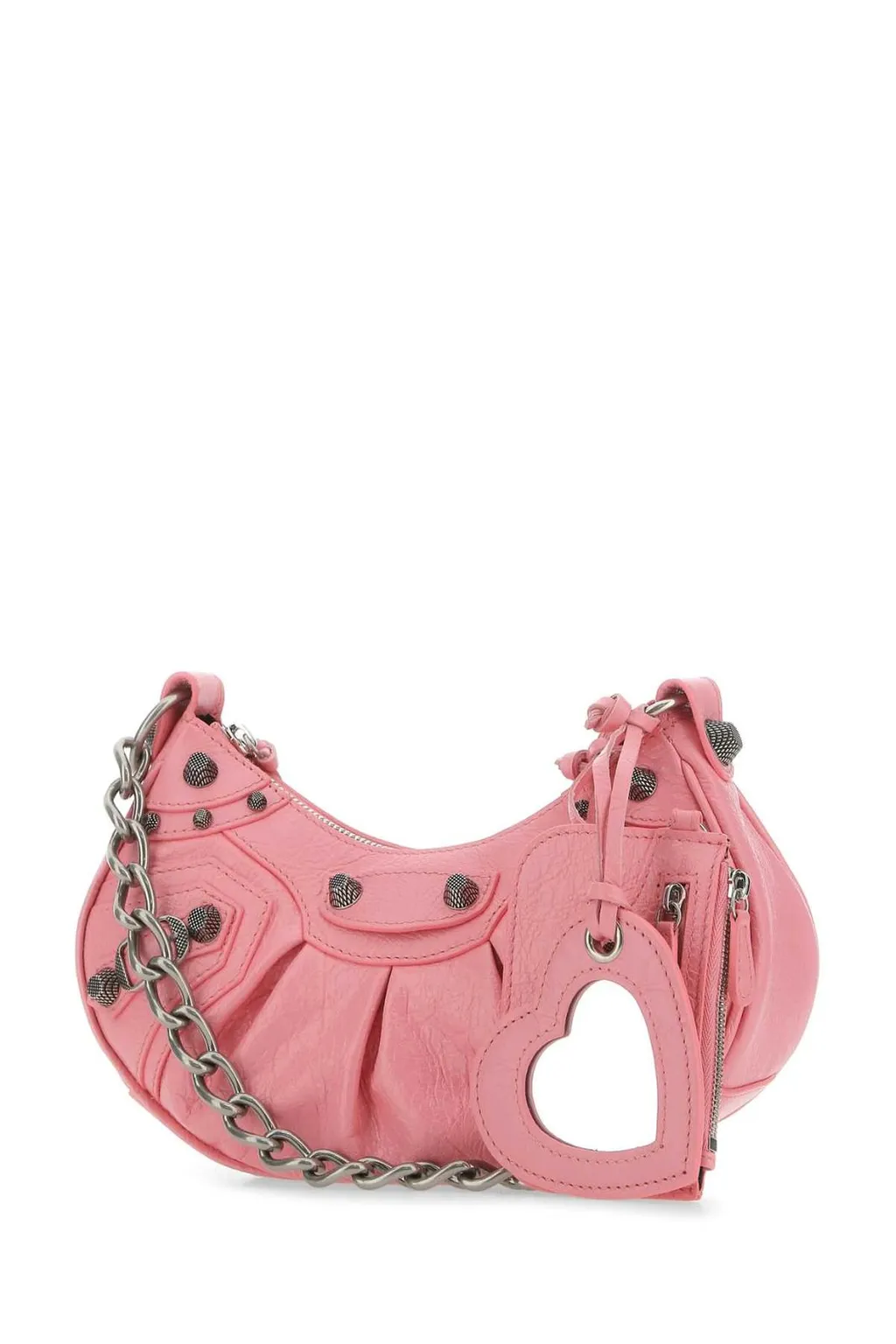 Le Cagole Xs Crossbody Bag