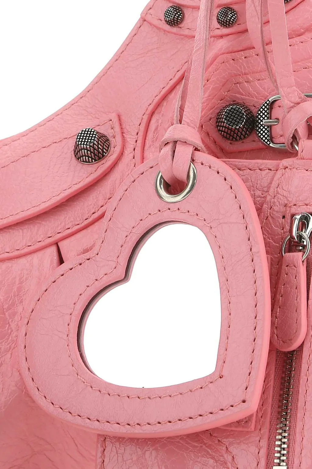 Le Cagole Xs Crossbody Bag