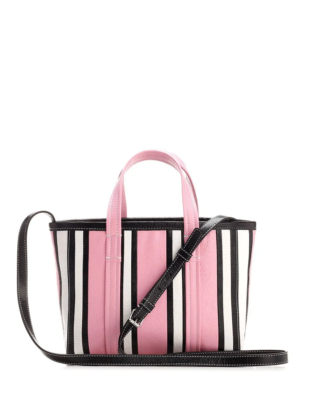 Barbes Small East-West Shopper Tote Bag