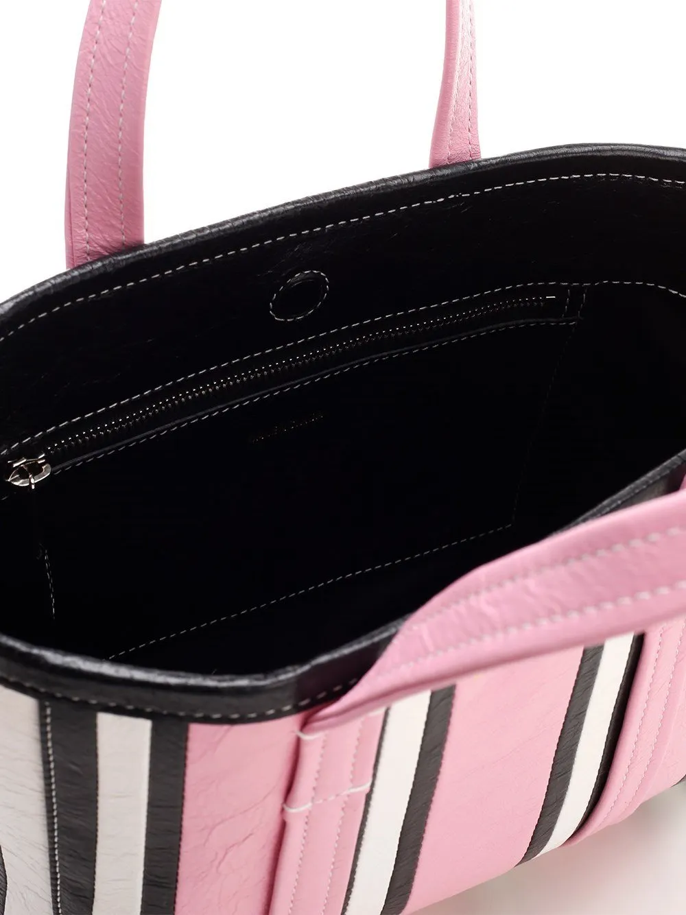 Barbes Small East-West Shopper Tote Bag