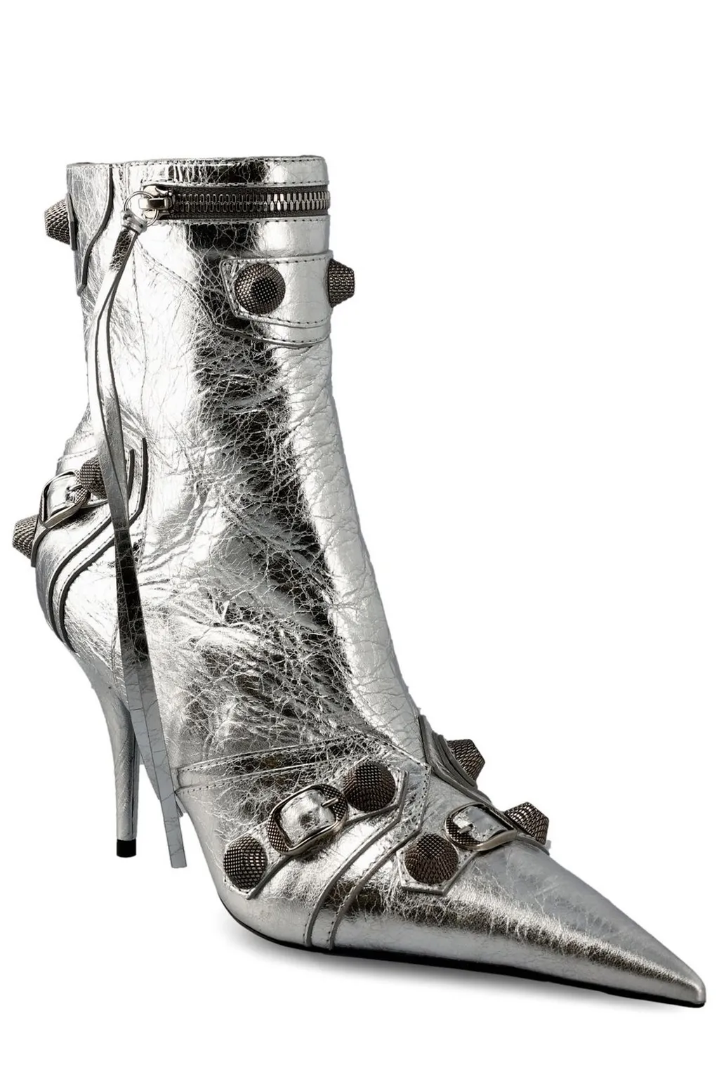 Cagole Ankle Boots