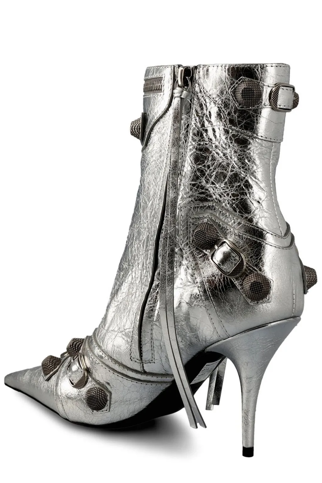 Cagole Ankle Boots