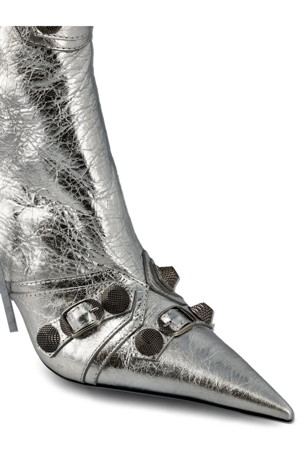 Cagole Ankle Boots