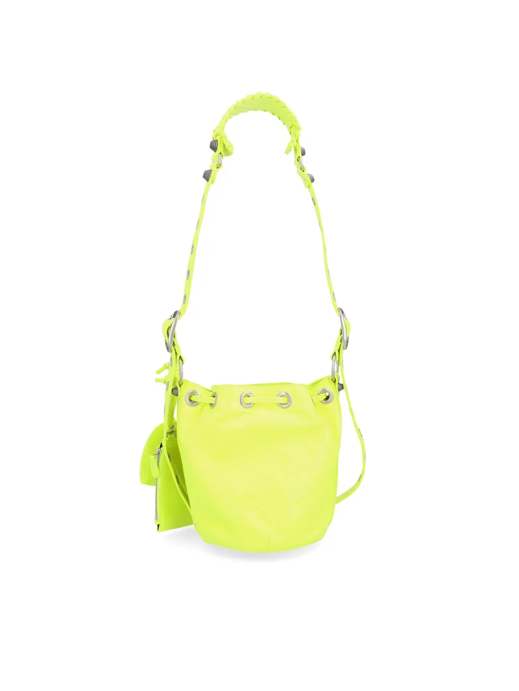 Le Cagole Xs Bucket Bag