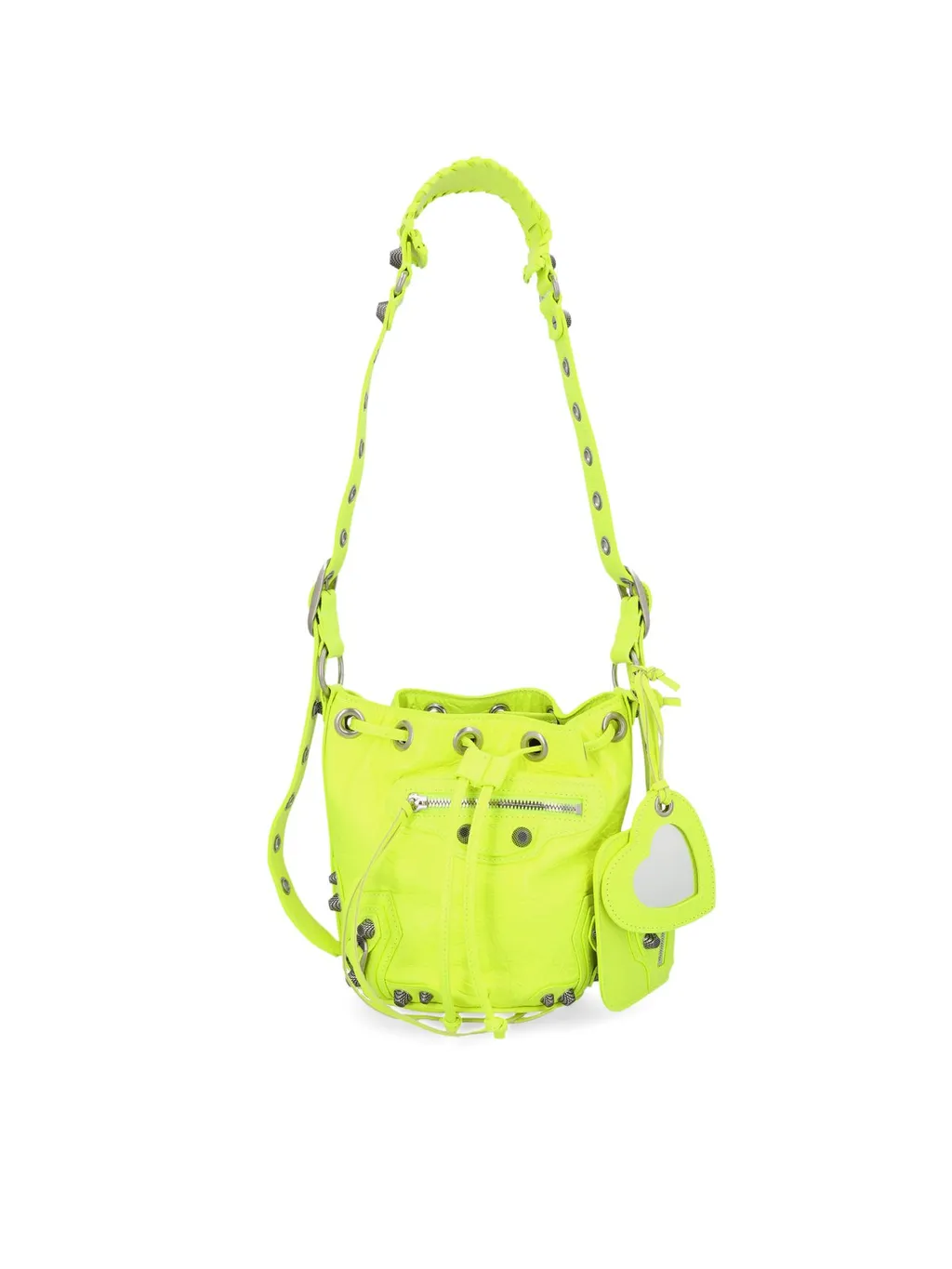 Le Cagole Xs Bucket Bag