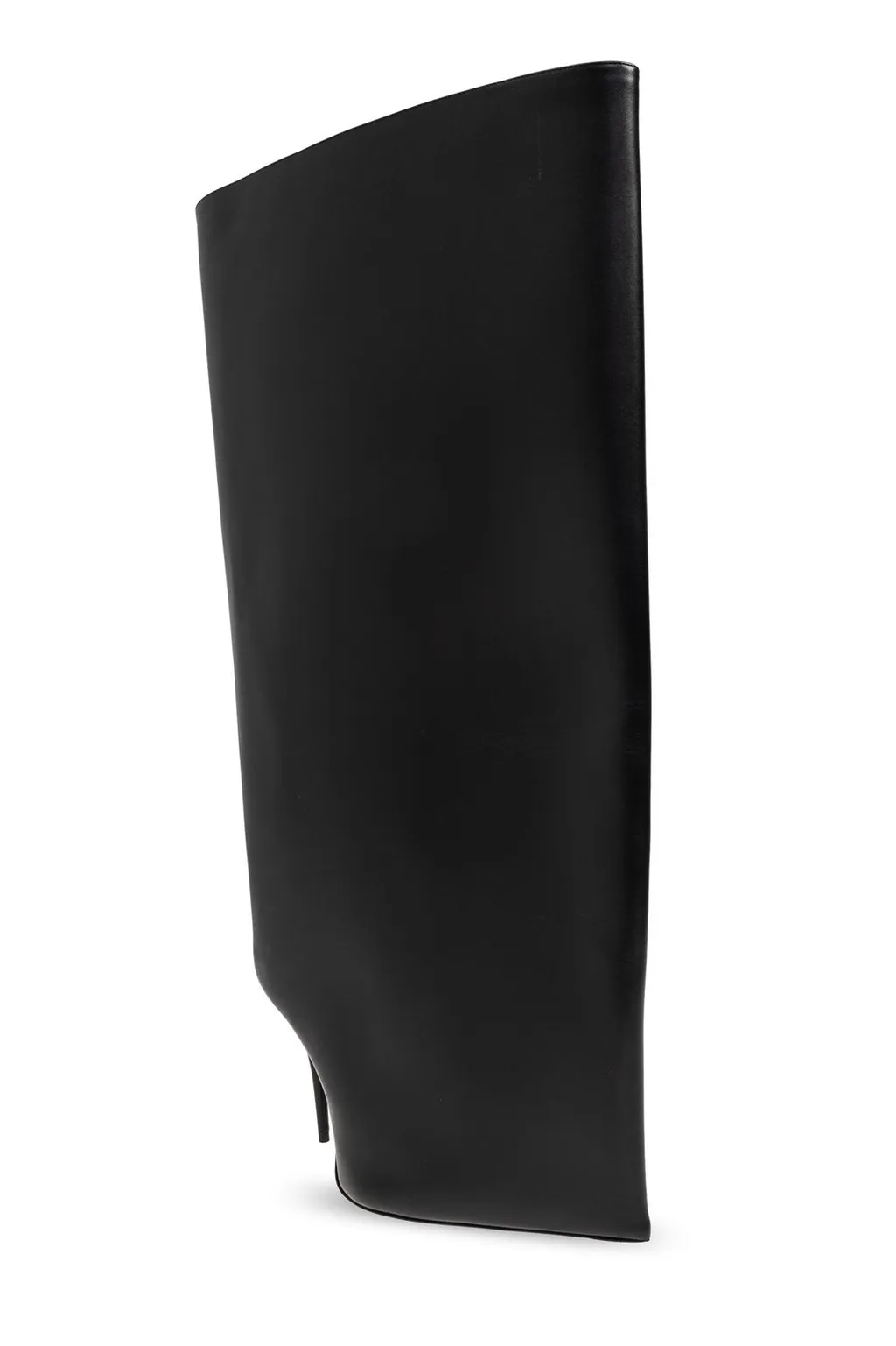 New Wader Heeled Boots